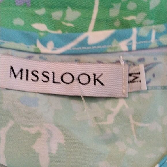 Mislook Maxi Dress - Picture 6 of 11